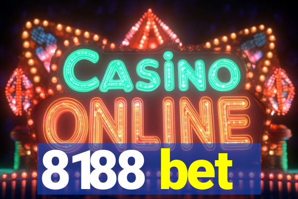 8188 bet